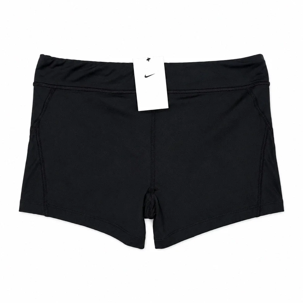 Nike performance volleyball